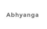 Abhyanga