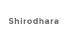 Shirodhara