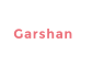Garshan